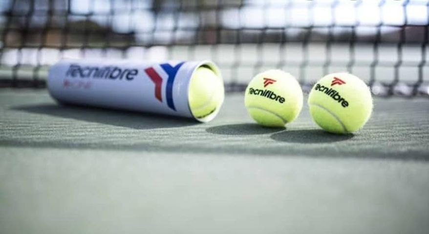 Tecnifibre Club Tennis Balls