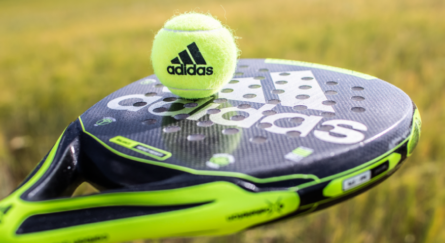 Adipower 2.0 Padel Racket
