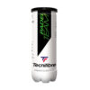 tecnifibre padel team ball tine of 3 balls