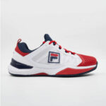 fila mens padel shoes