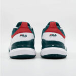 fila lorenzo pade shoe