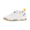 Salming rebel padel shoes white