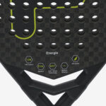 fila energia padel racket