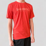 salming padel tshirt