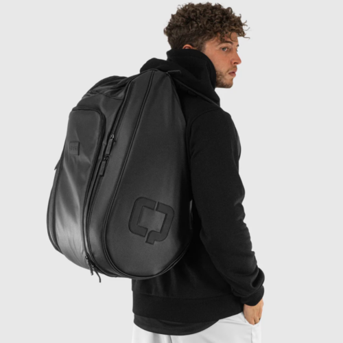 quad padel bag