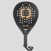 quad rhino lack edition padel racket