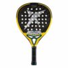 drop shot axion attack padel racket