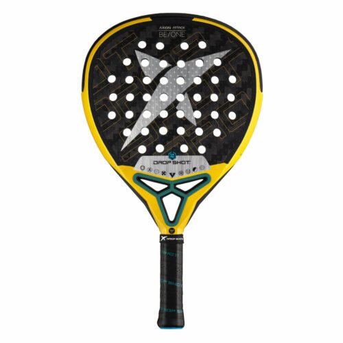 drop-shot-axion-attack-24-padel-racket-1 drop shot axion attack padel racket
