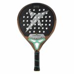 drop shot axion control padel racket