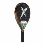 drop shot axion padel racket