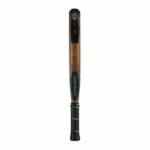 axion control padel racket side on