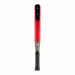 drop shot canyon pro lima padel racket side on