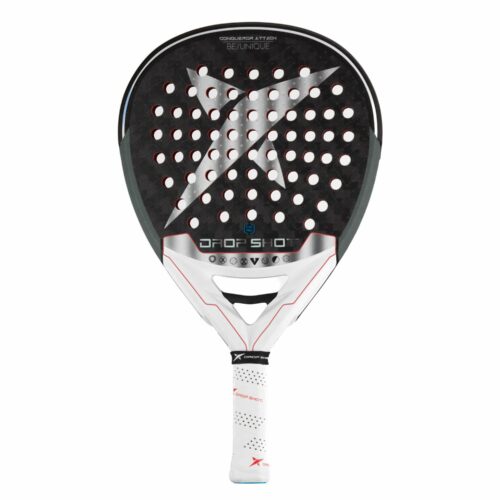 drop shot padel racket
