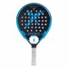 drop shot explorer pro attack CAMPA padel racket