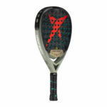 tacoma 1.o padel racket by drop shot