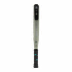 drop shot tacoma padel racket side on