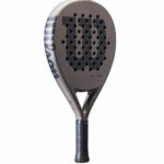 caron force padel racket