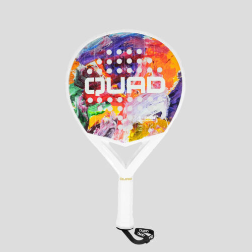 Quad-T-Rex-Padel-Racket-side-1 QUAD T-rex junior padel racket